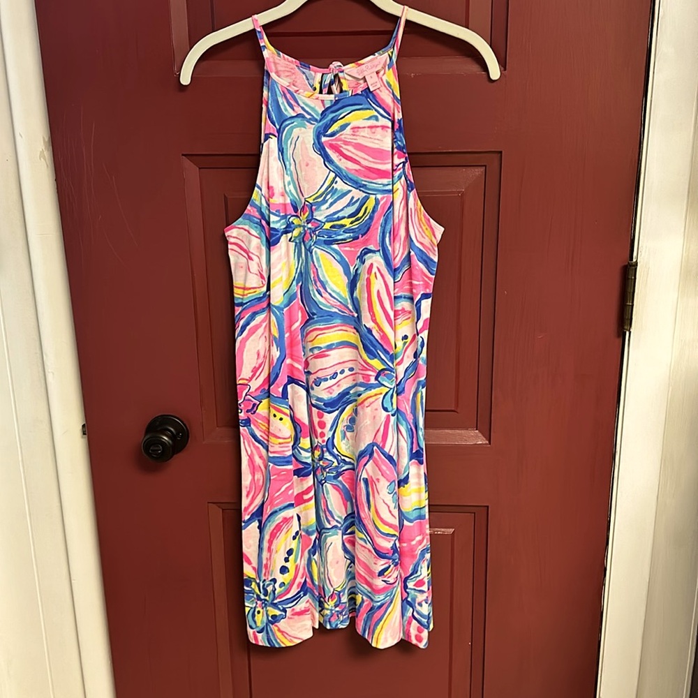 Lilly Pulitzer Dress, size S.